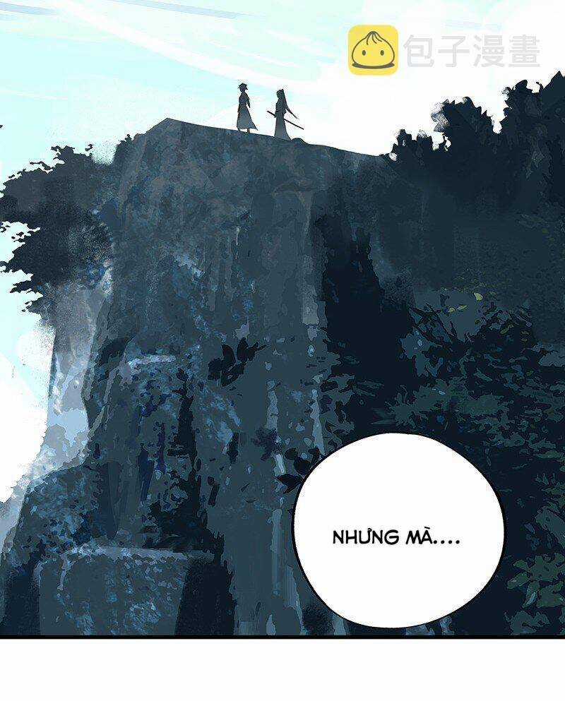 Đại Đạo Triều Thiên Chapter 69 trang 48