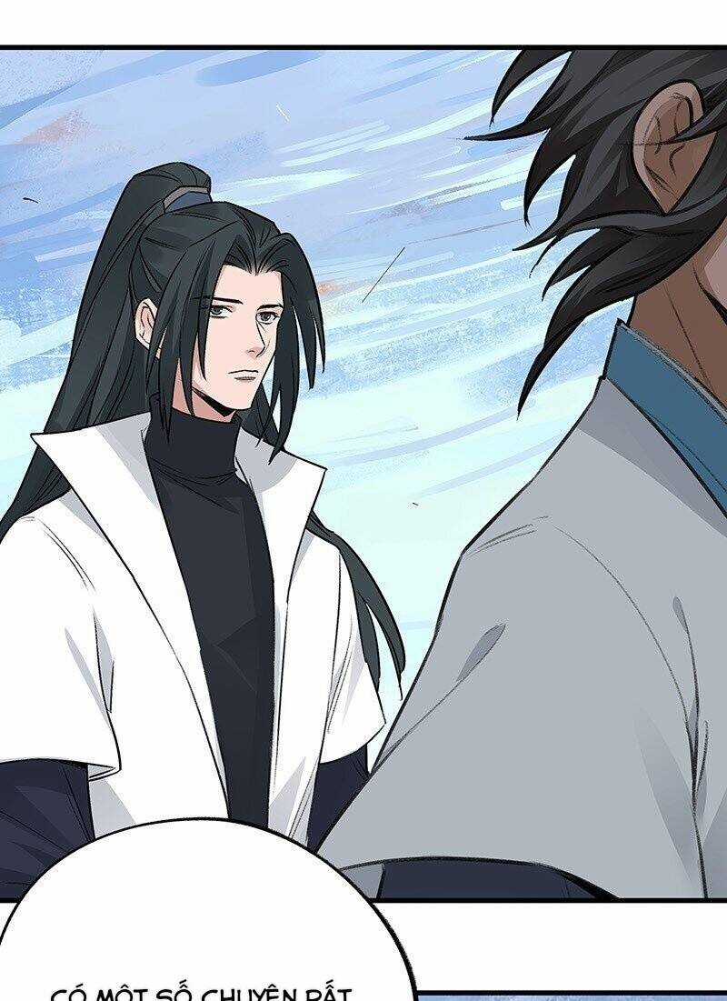 Đại Đạo Triều Thiên Chapter 69 trang 49