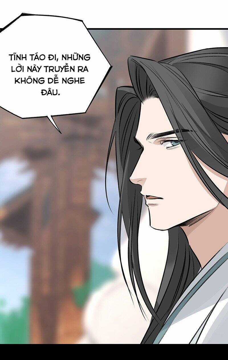 Đại Đạo Triều Thiên Chapter 69 trang 5