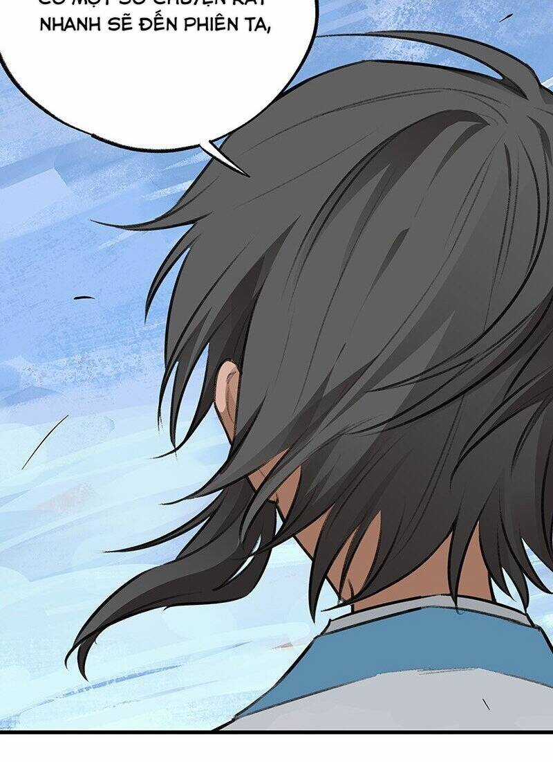 Đại Đạo Triều Thiên Chapter 69 trang 50