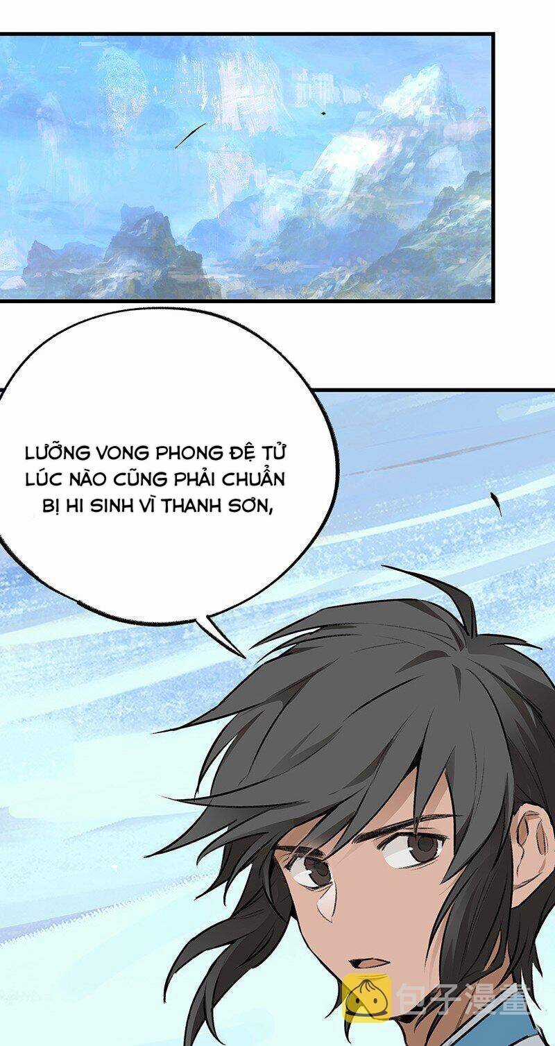 Đại Đạo Triều Thiên Chapter 69 trang 51