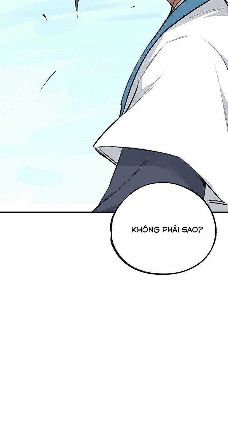 Đại Đạo Triều Thiên Chapter 69 trang 52