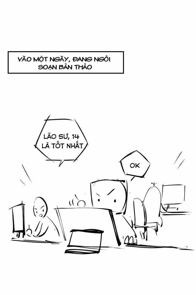 Đại Đạo Triều Thiên Chapter 69 trang 56