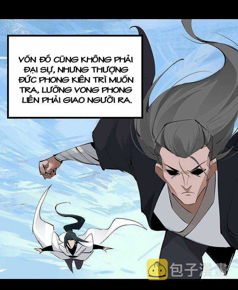Đại Đạo Triều Thiên Chapter 69 trang 7