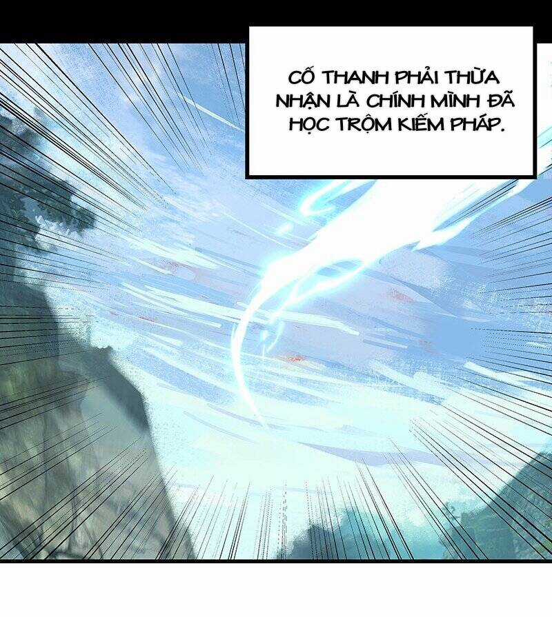 Đại Đạo Triều Thiên Chapter 69 trang 8