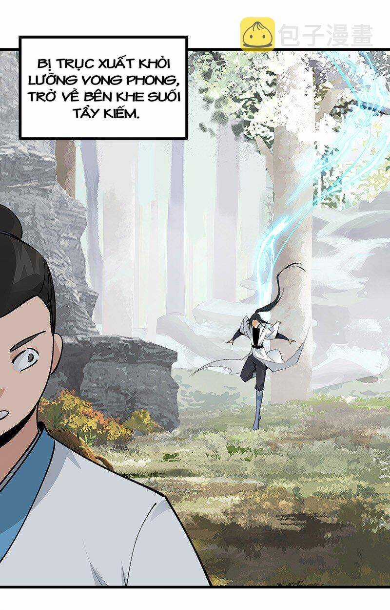 Đại Đạo Triều Thiên Chapter 69 trang 9