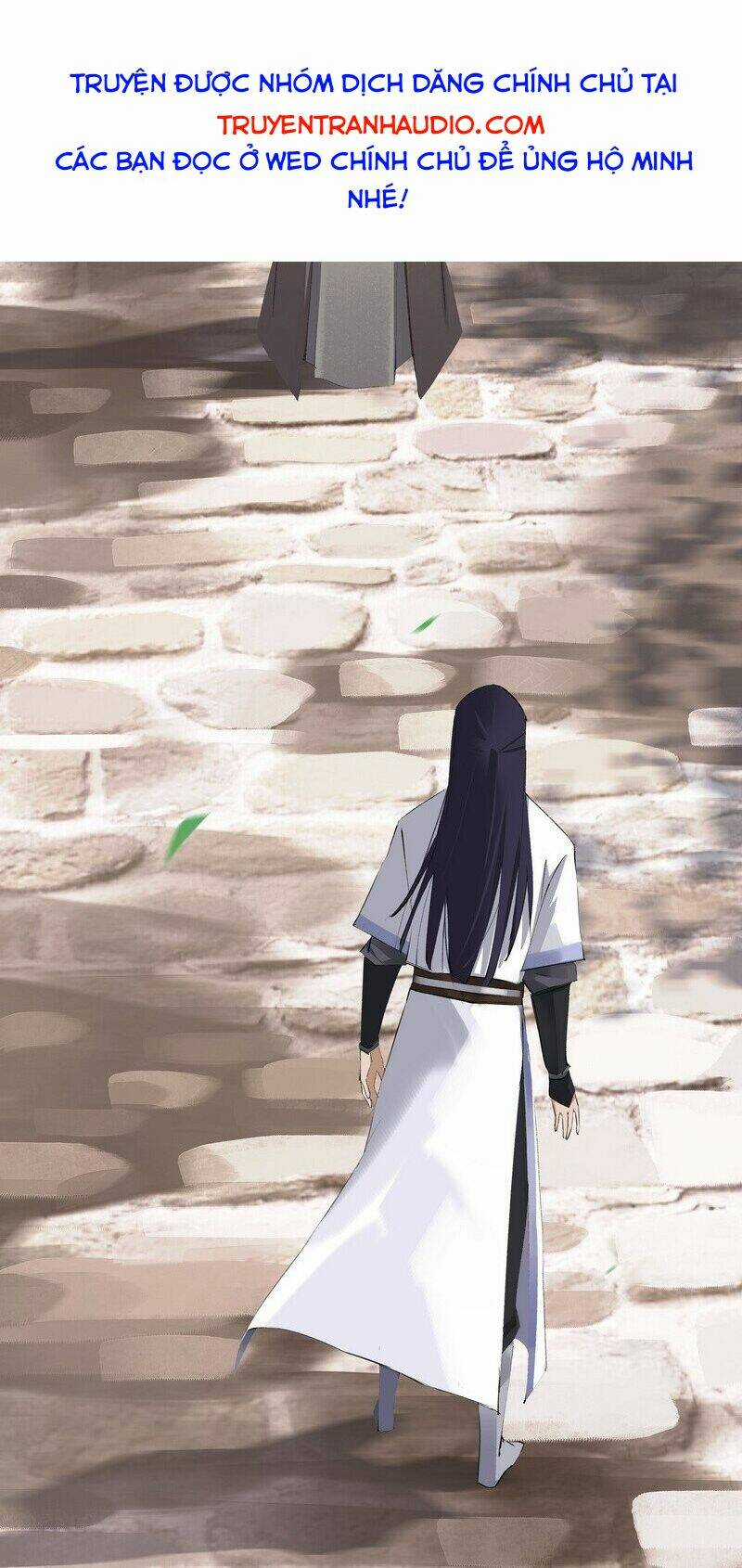 Đại Đạo Triều Thiên Chapter 7 trang 4