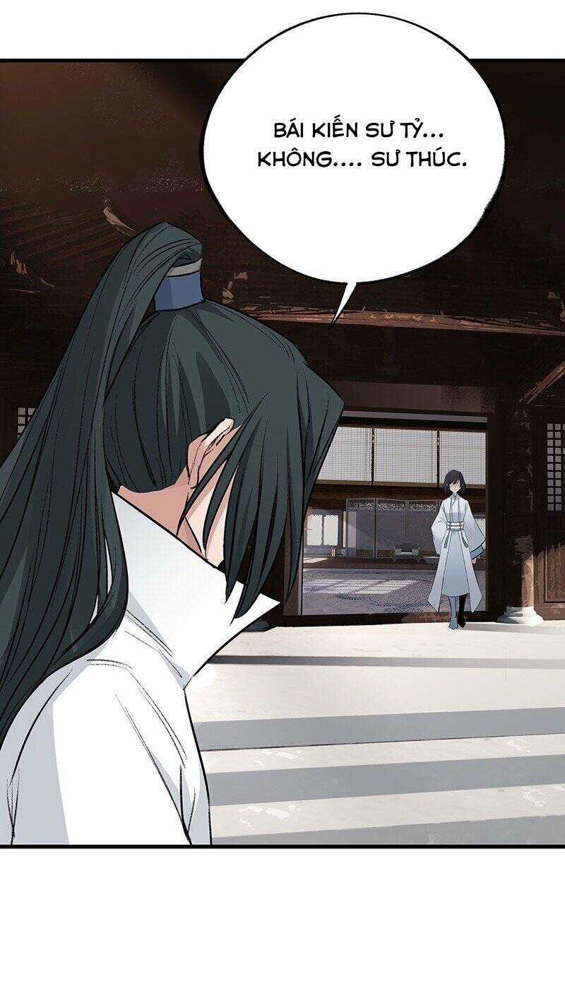 Đại Đạo Triều Thiên Chapter 70 trang 11