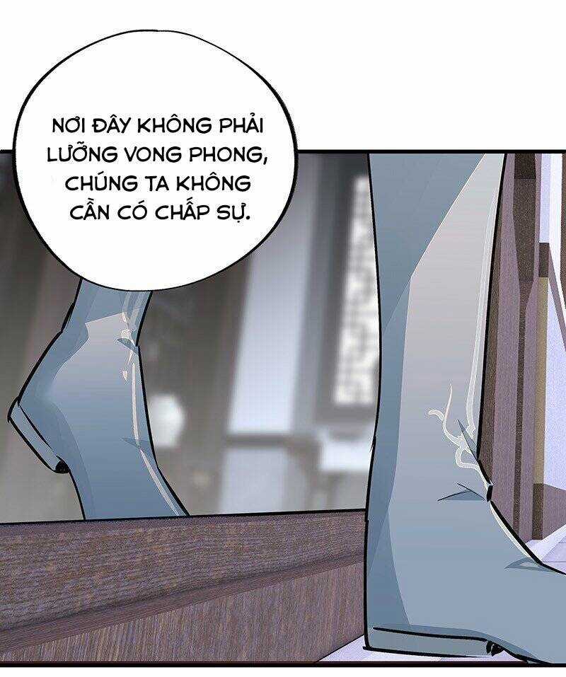 Đại Đạo Triều Thiên Chapter 70 trang 12