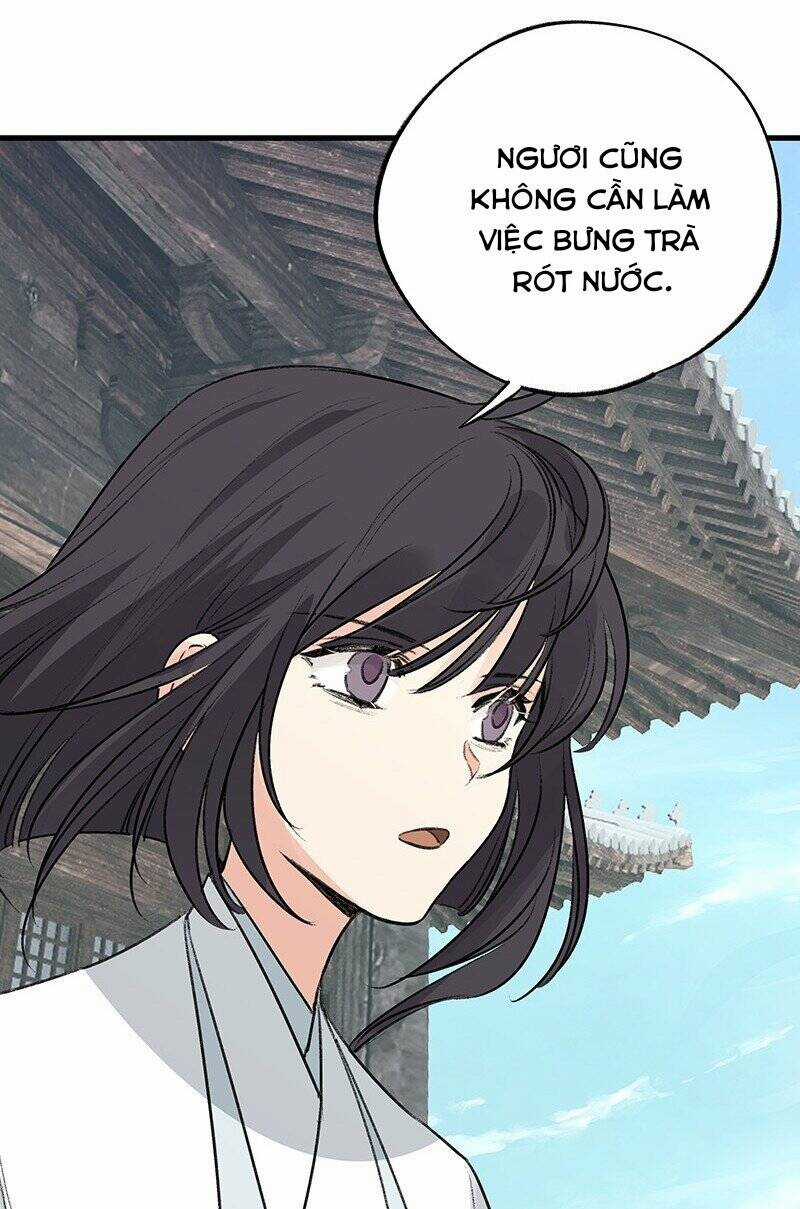 Đại Đạo Triều Thiên Chapter 70 trang 13