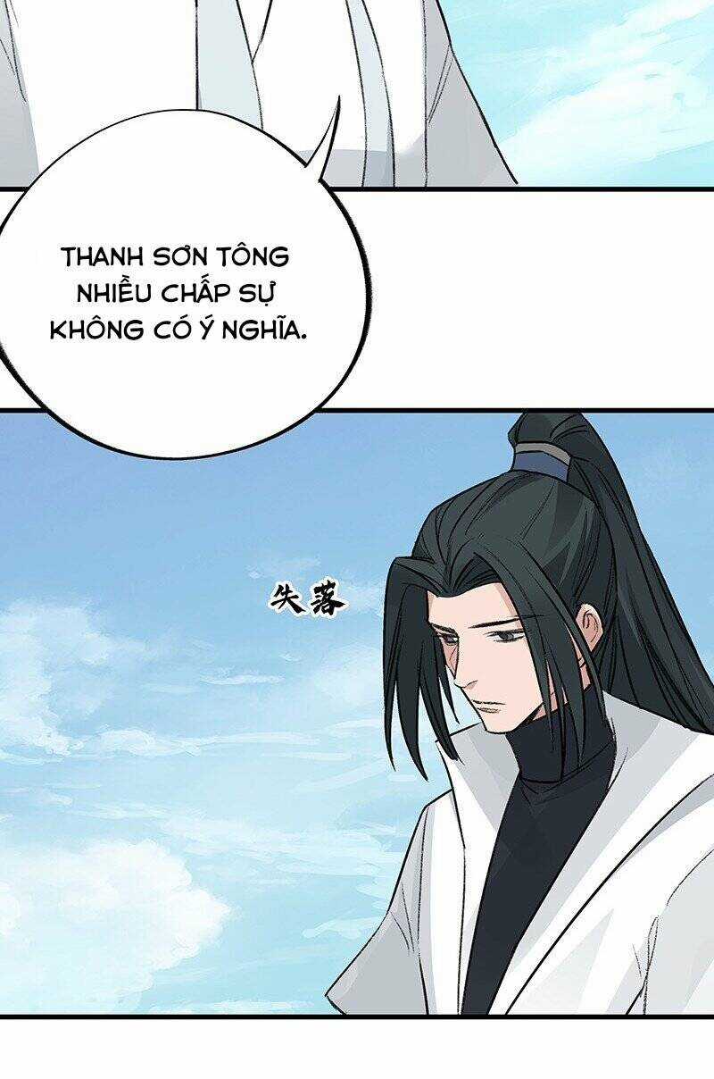 Đại Đạo Triều Thiên Chapter 70 trang 14