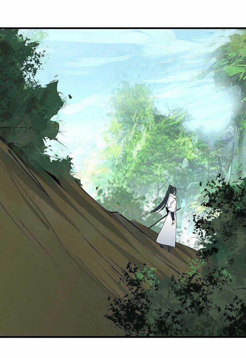 Đại Đạo Triều Thiên Chapter 70 trang 16