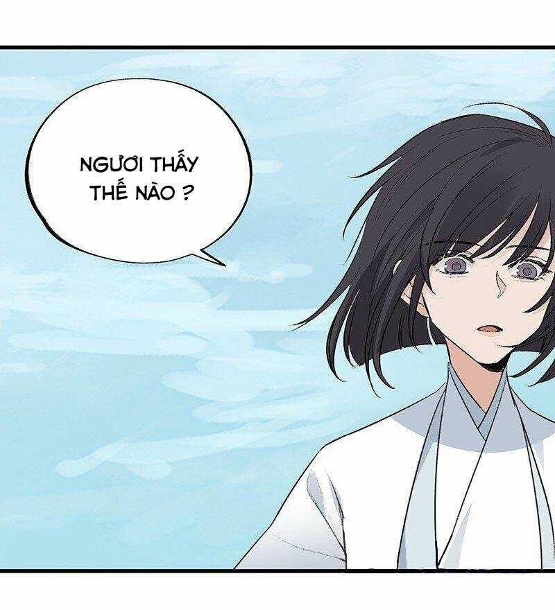 Đại Đạo Triều Thiên Chapter 70 trang 17