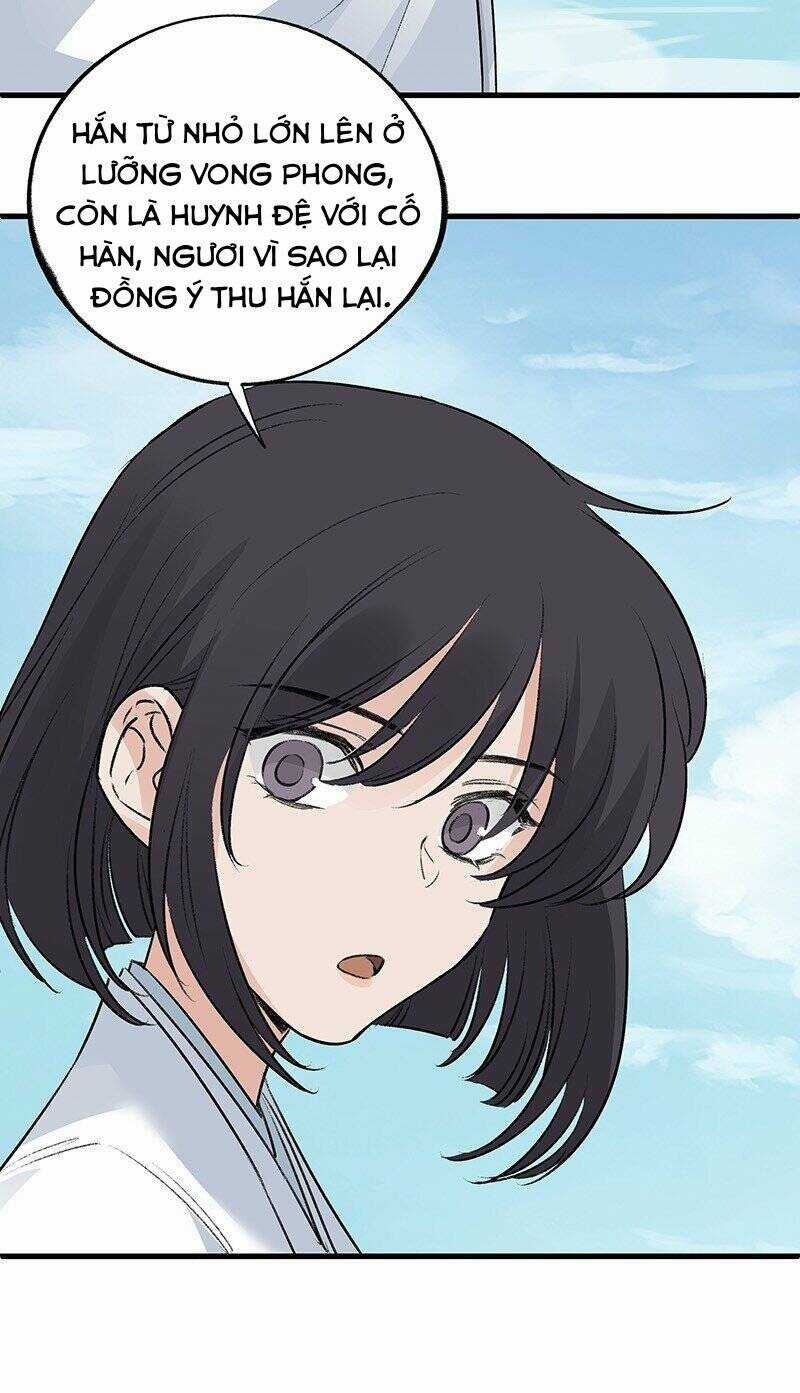 Đại Đạo Triều Thiên Chapter 70 trang 19