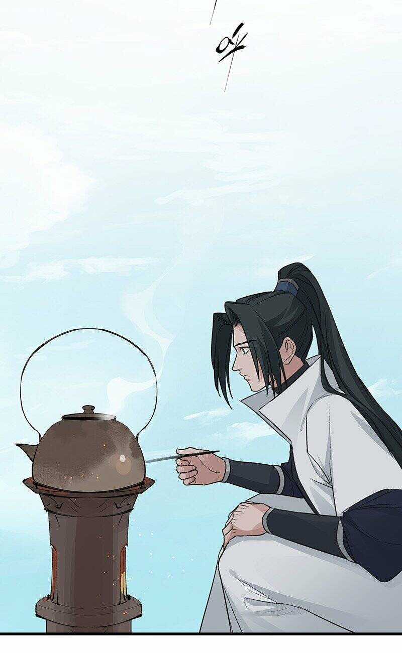 Đại Đạo Triều Thiên Chapter 70 trang 2