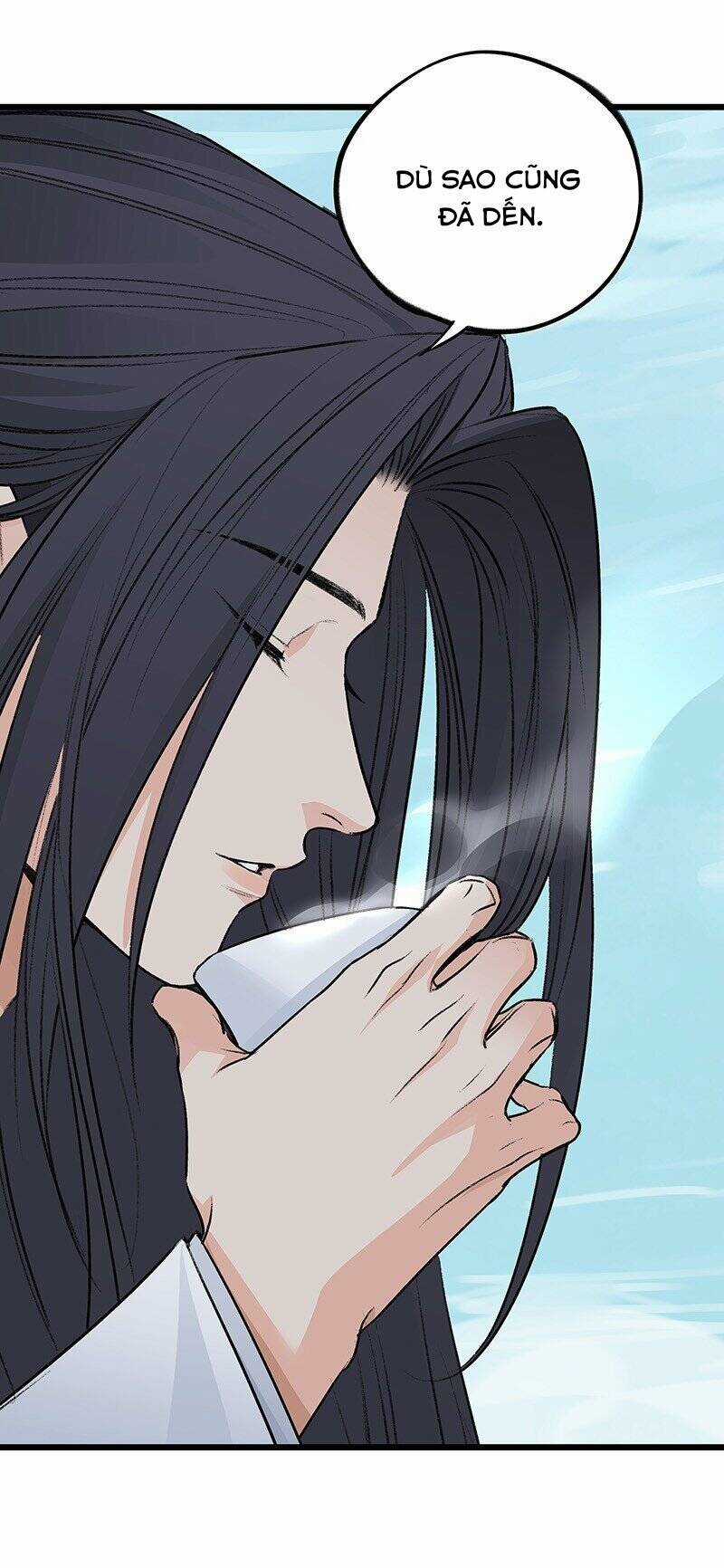 Đại Đạo Triều Thiên Chapter 70 trang 20