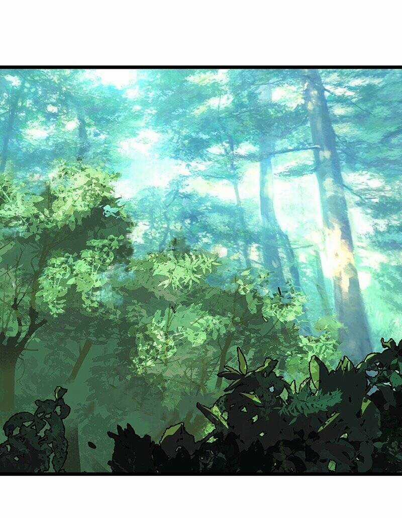 Đại Đạo Triều Thiên Chapter 70 trang 21