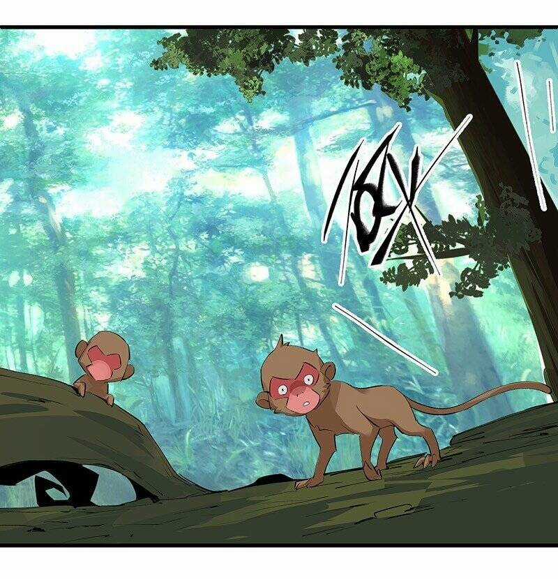 Đại Đạo Triều Thiên Chapter 70 trang 23