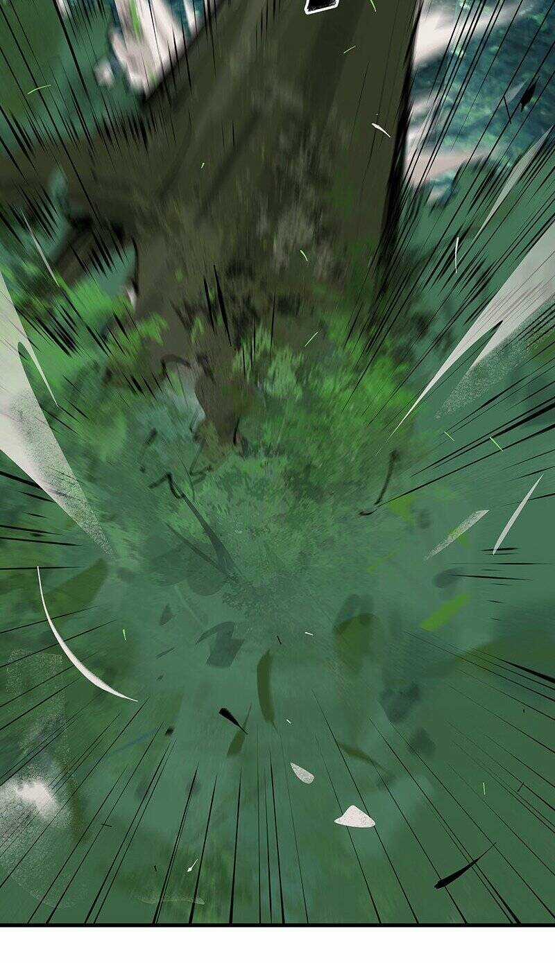 Đại Đạo Triều Thiên Chapter 70 trang 25