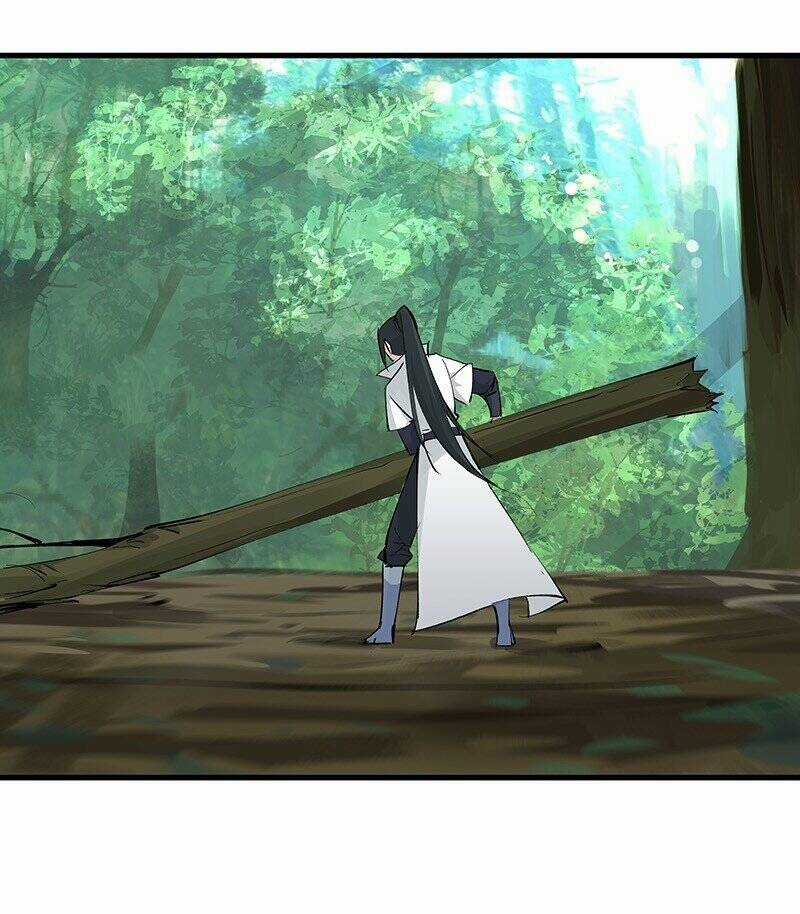 Đại Đạo Triều Thiên Chapter 70 trang 26