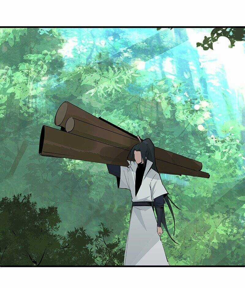 Đại Đạo Triều Thiên Chapter 70 trang 27