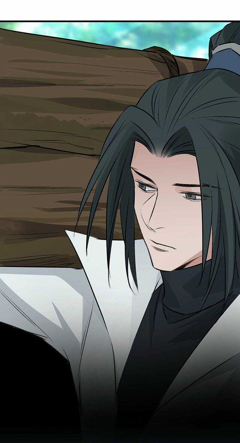 Đại Đạo Triều Thiên Chapter 70 trang 28