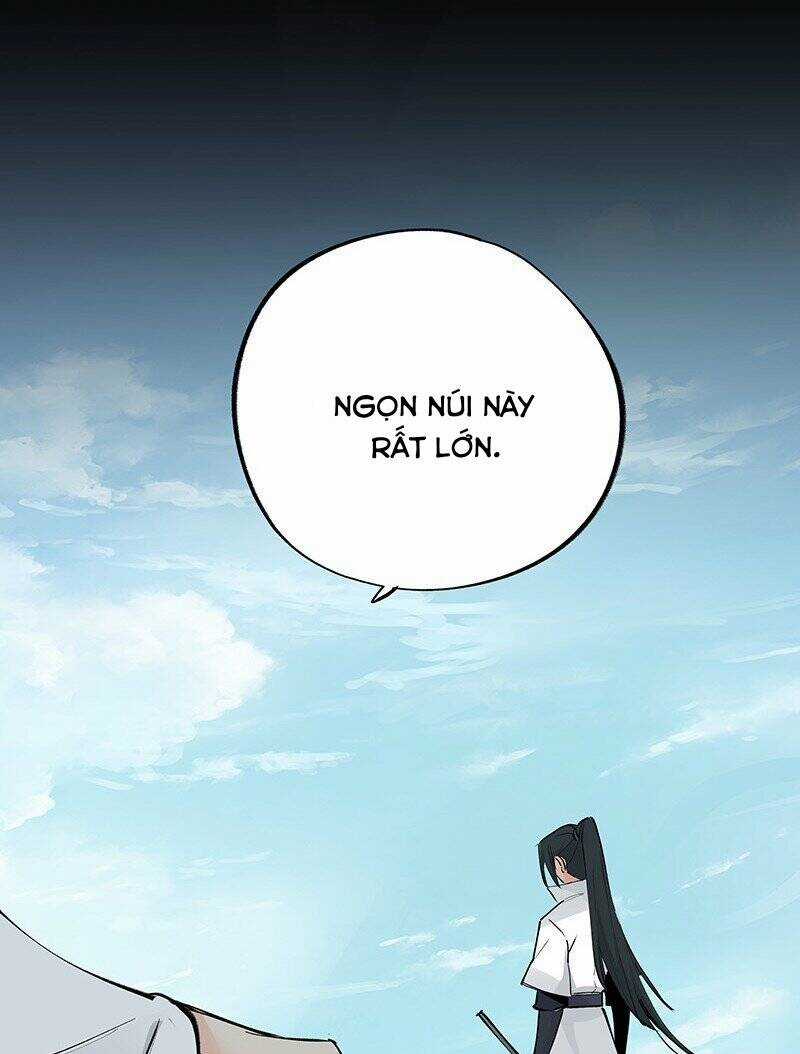 Đại Đạo Triều Thiên Chapter 70 trang 29