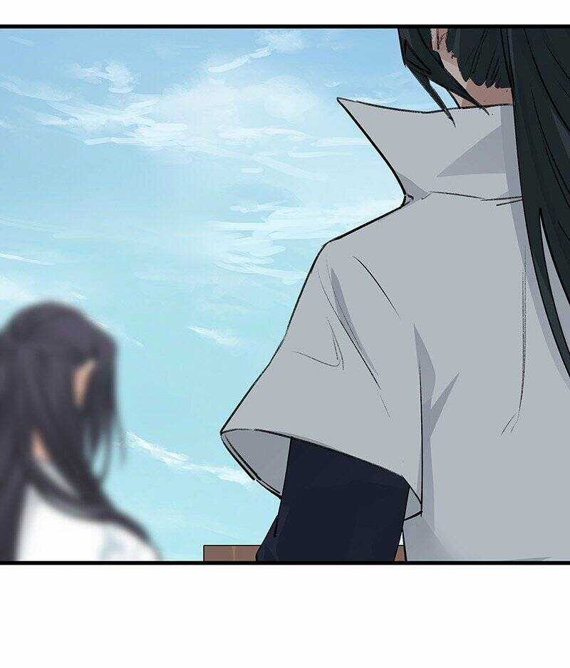 Đại Đạo Triều Thiên Chapter 70 trang 3