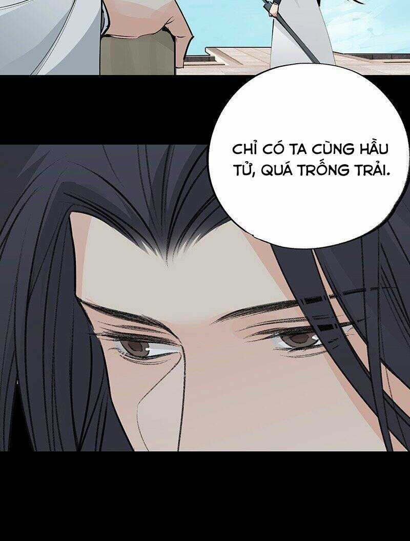 Đại Đạo Triều Thiên Chapter 70 trang 30