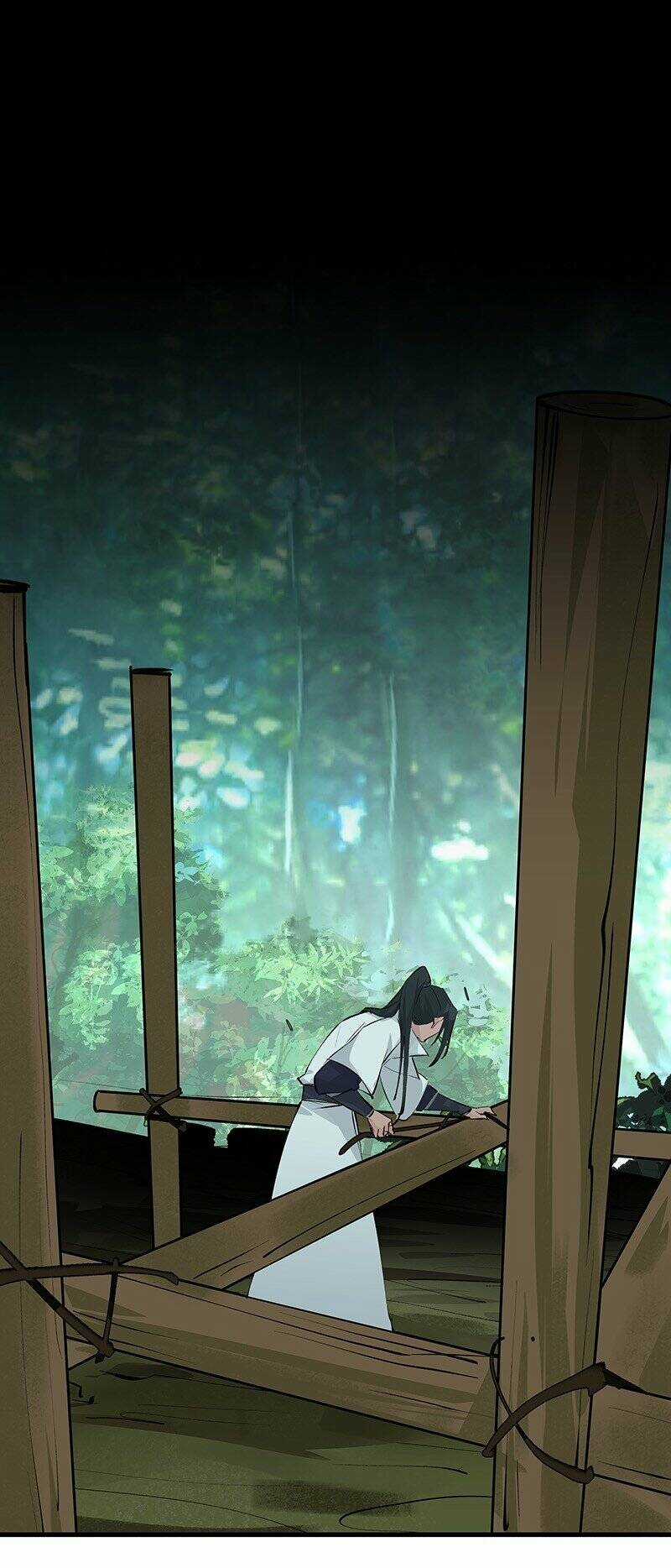 Đại Đạo Triều Thiên Chapter 70 trang 31