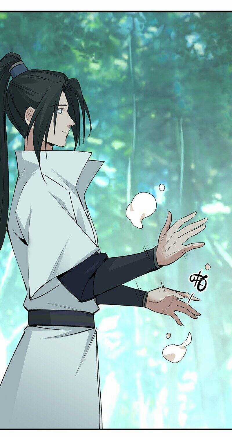 Đại Đạo Triều Thiên Chapter 70 trang 32