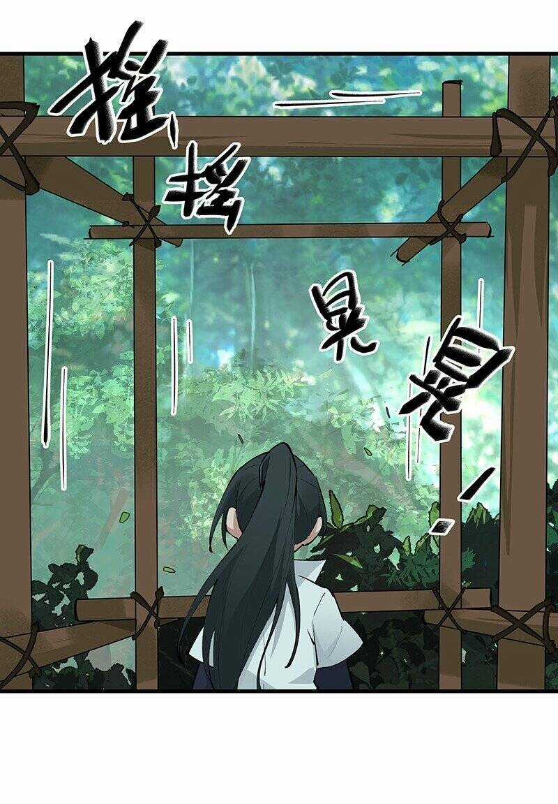 Đại Đạo Triều Thiên Chapter 70 trang 33