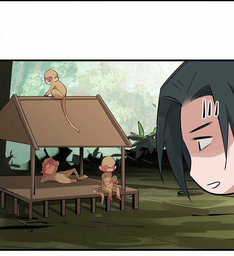 Đại Đạo Triều Thiên Chapter 70 trang 36