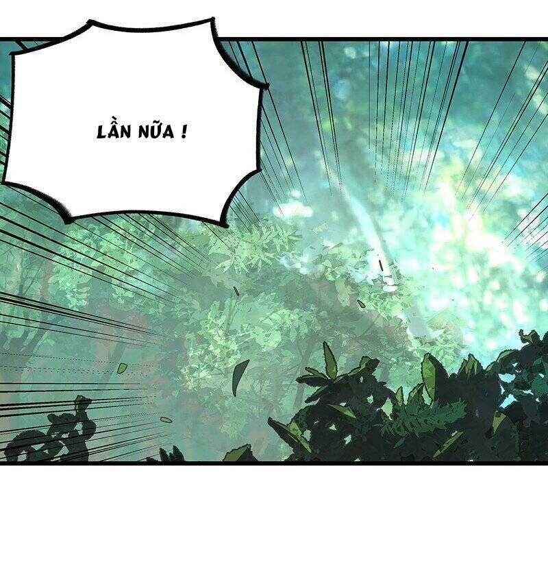 Đại Đạo Triều Thiên Chapter 70 trang 37