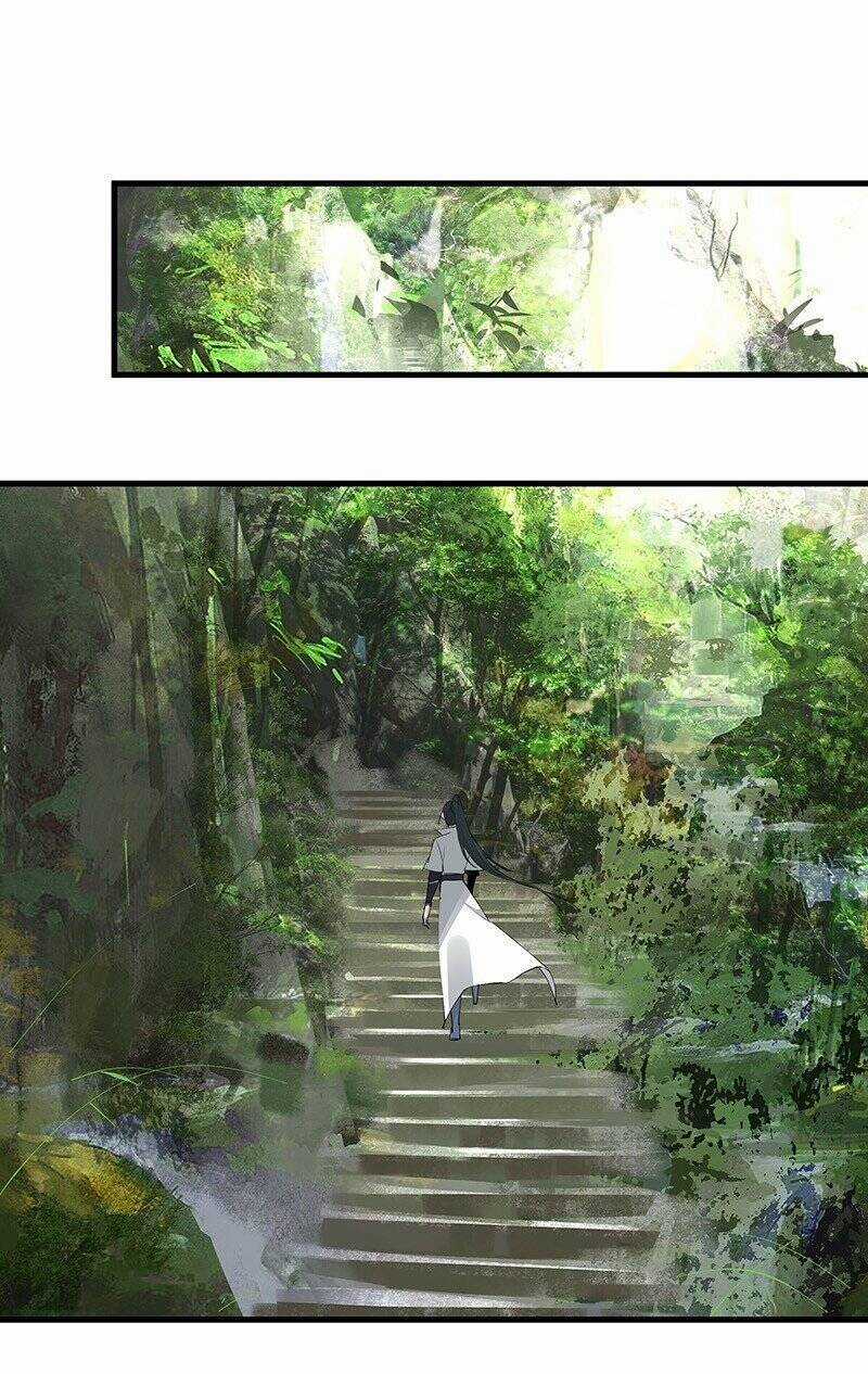 Đại Đạo Triều Thiên Chapter 70 trang 38