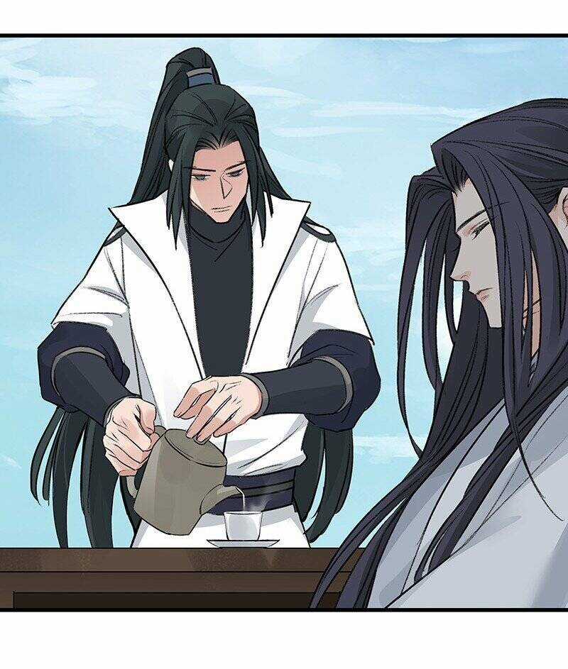 Đại Đạo Triều Thiên Chapter 70 trang 39