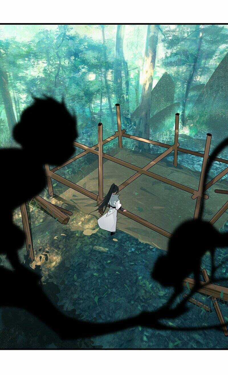 Đại Đạo Triều Thiên Chapter 70 trang 40