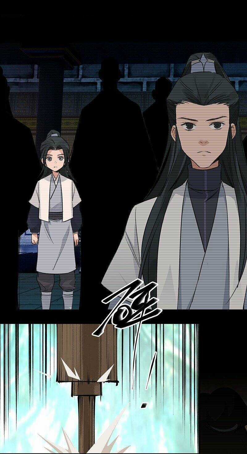 Đại Đạo Triều Thiên Chapter 70 trang 42