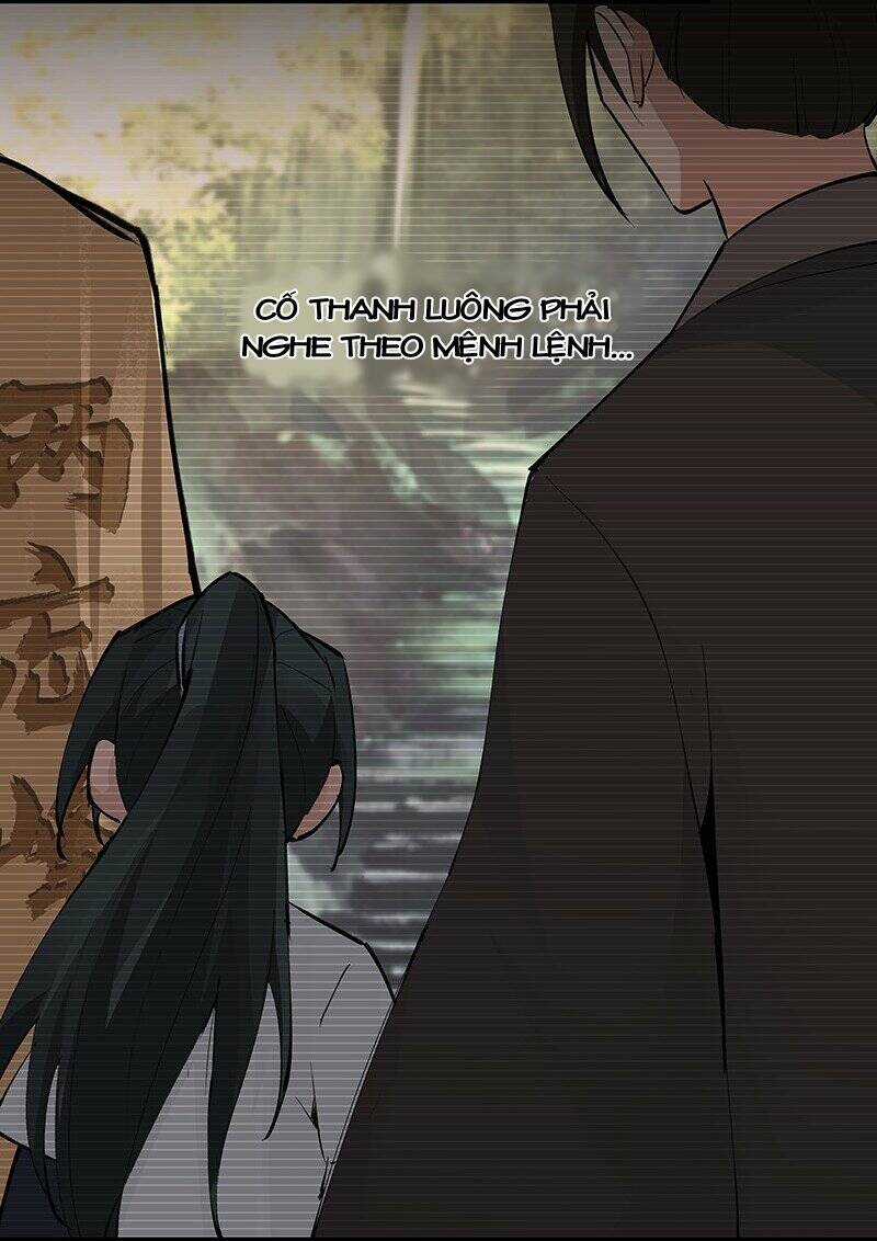 Đại Đạo Triều Thiên Chapter 70 trang 43