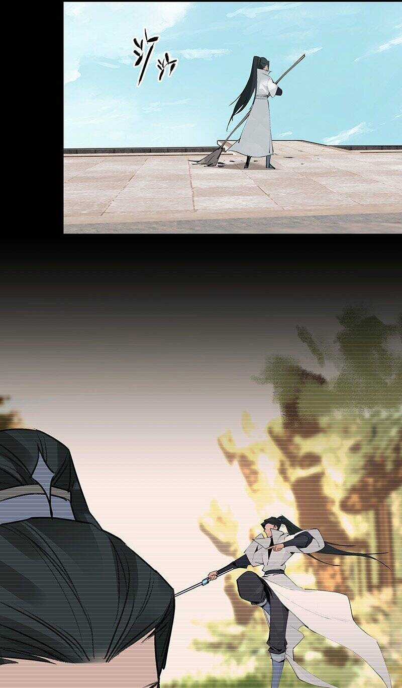 Đại Đạo Triều Thiên Chapter 70 trang 44