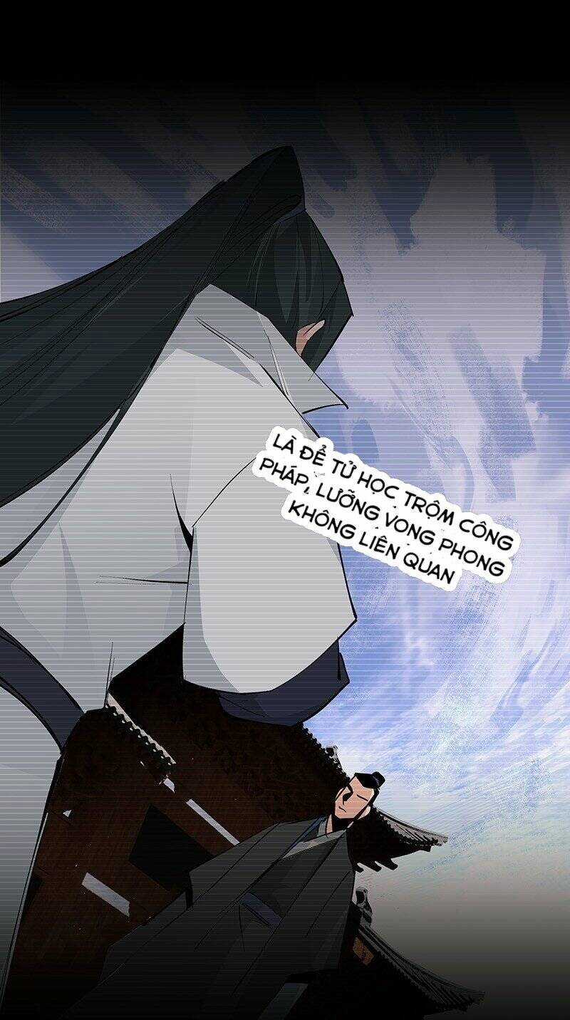 Đại Đạo Triều Thiên Chapter 70 trang 48