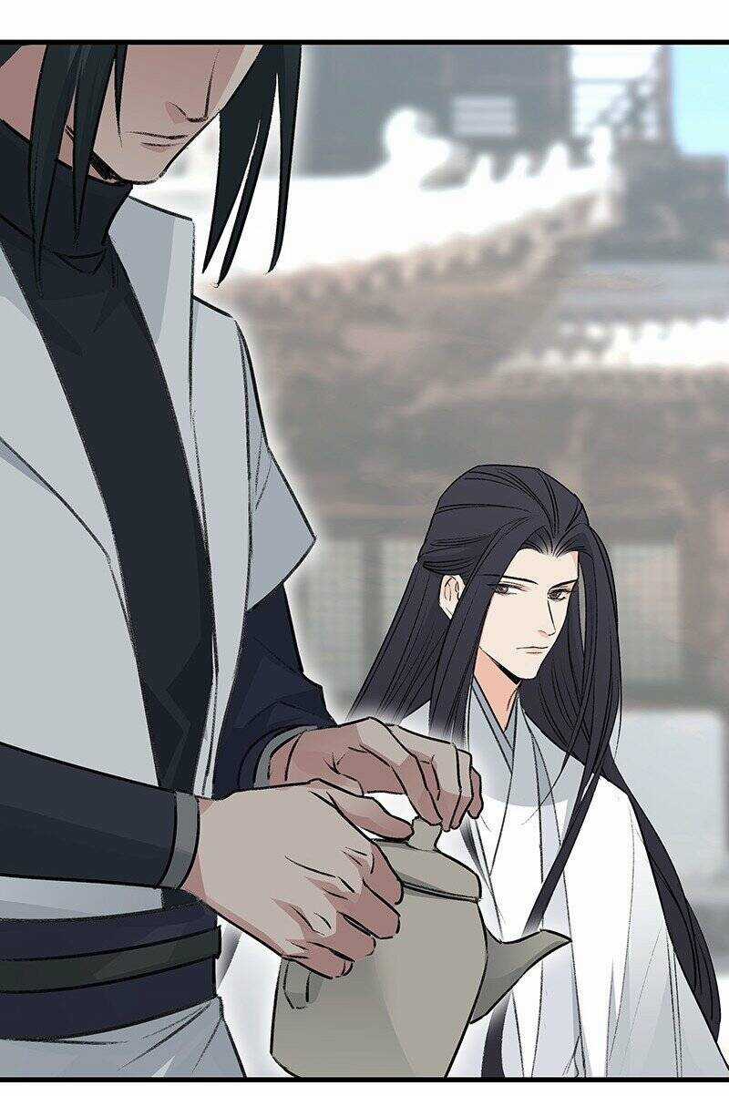 Đại Đạo Triều Thiên Chapter 70 trang 5