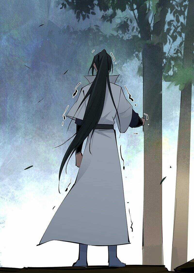 Đại Đạo Triều Thiên Chapter 70 trang 56