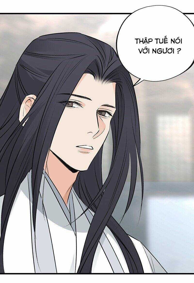 Đại Đạo Triều Thiên Chapter 70 trang 6