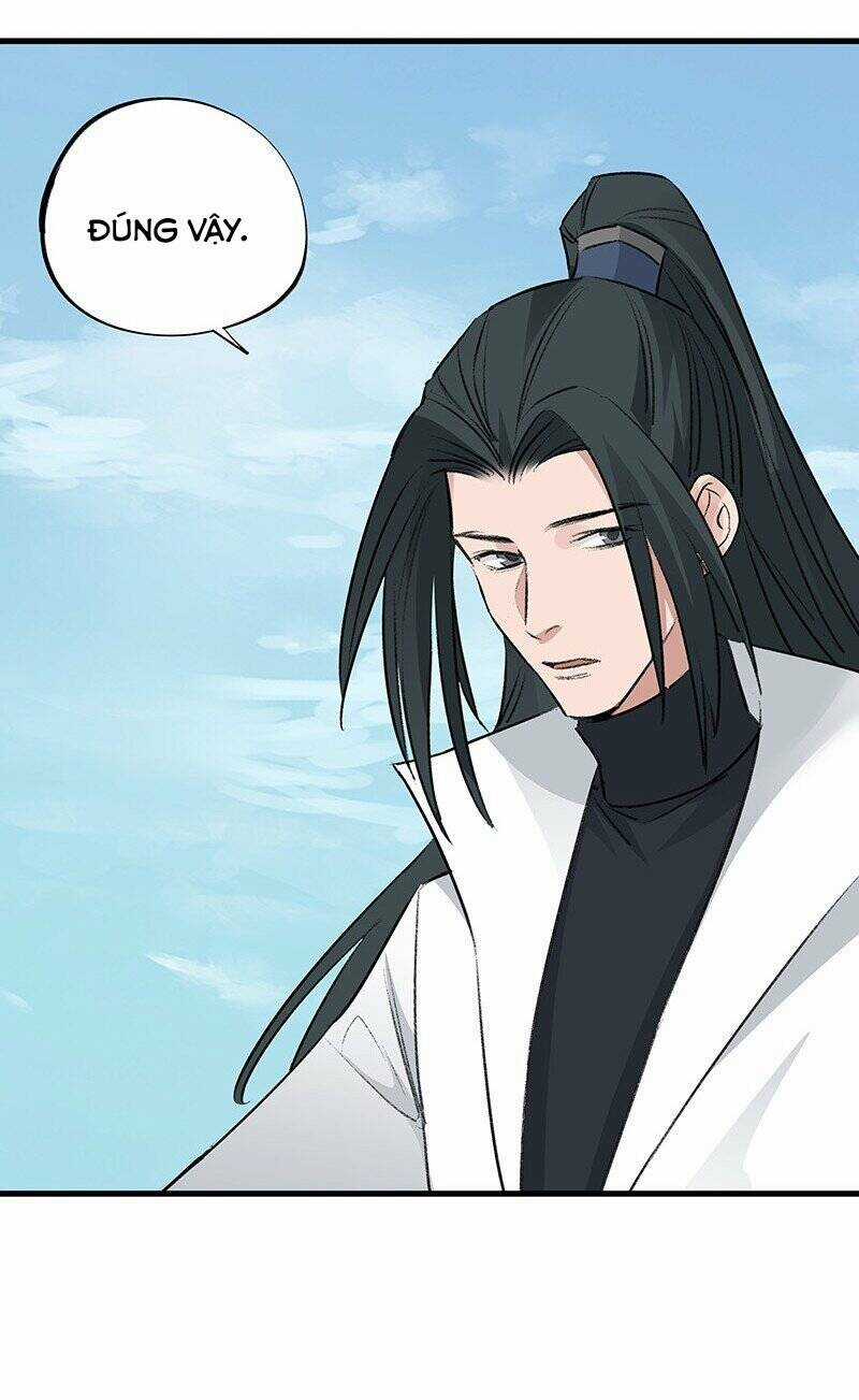 Đại Đạo Triều Thiên Chapter 70 trang 7