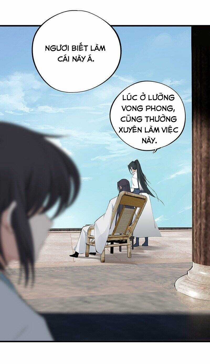 Đại Đạo Triều Thiên Chapter 70 trang 8
