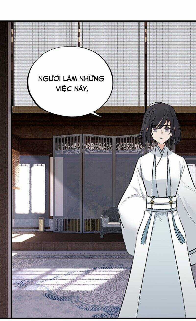 Đại Đạo Triều Thiên Chapter 70 trang 9