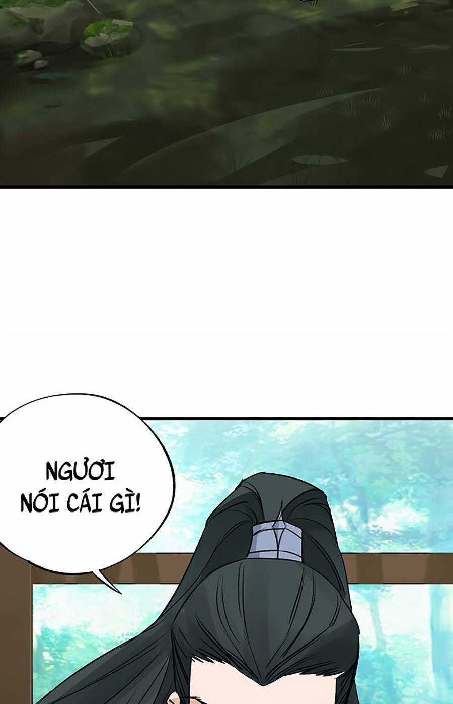 Đại Đạo Triều Thiên Chapter 71 trang 10