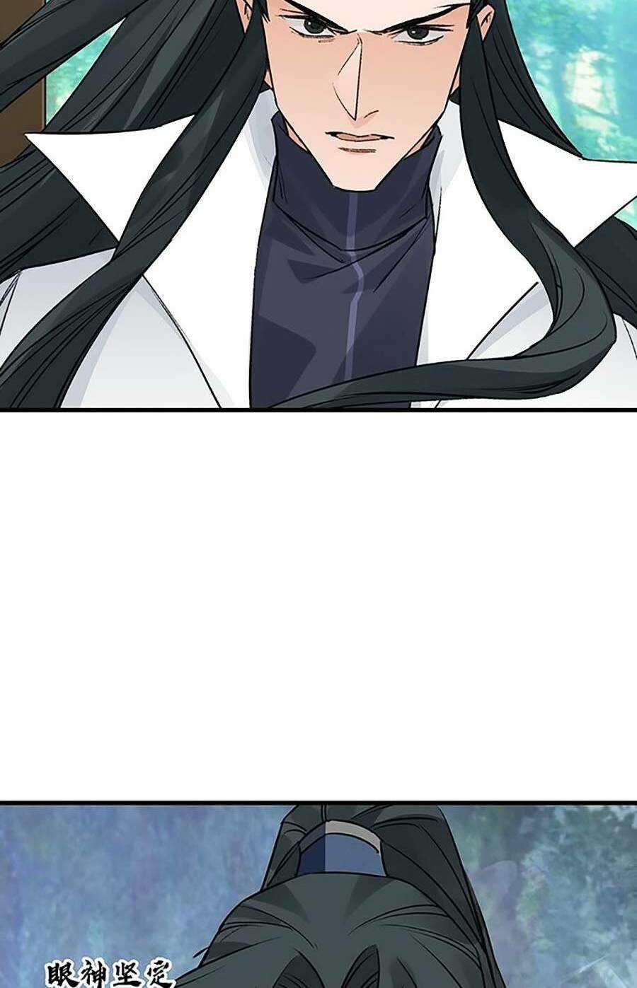 Đại Đạo Triều Thiên Chapter 71 trang 11