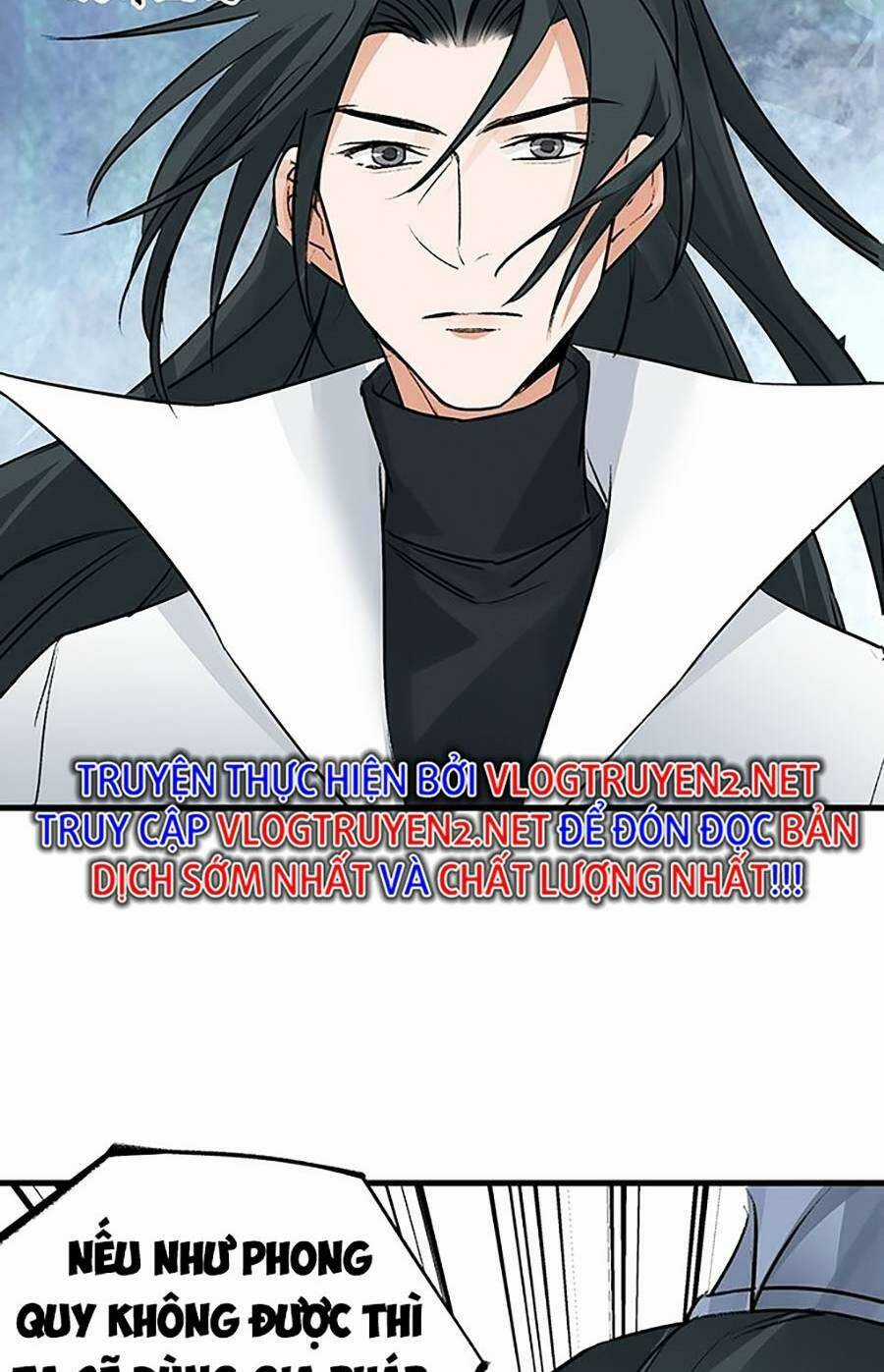 Đại Đạo Triều Thiên Chapter 71 trang 12